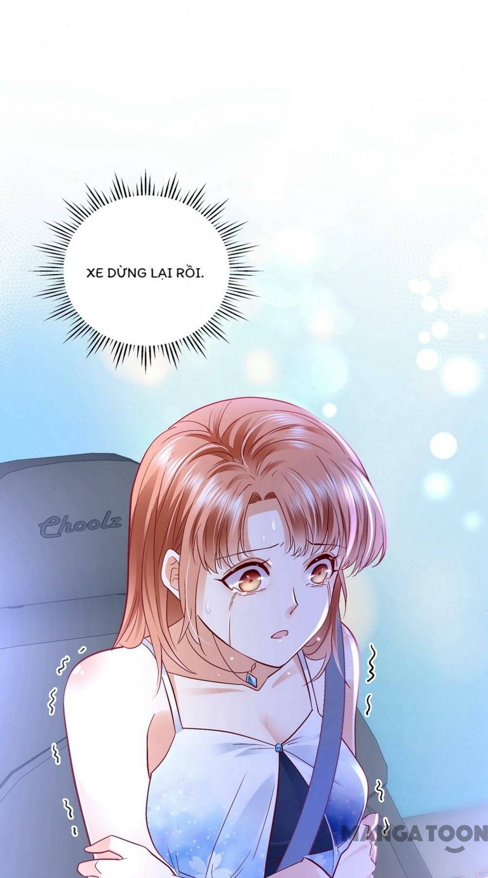 Hào Môn Thiên Giới Tiền Thê Chapter 675 - Trang 2