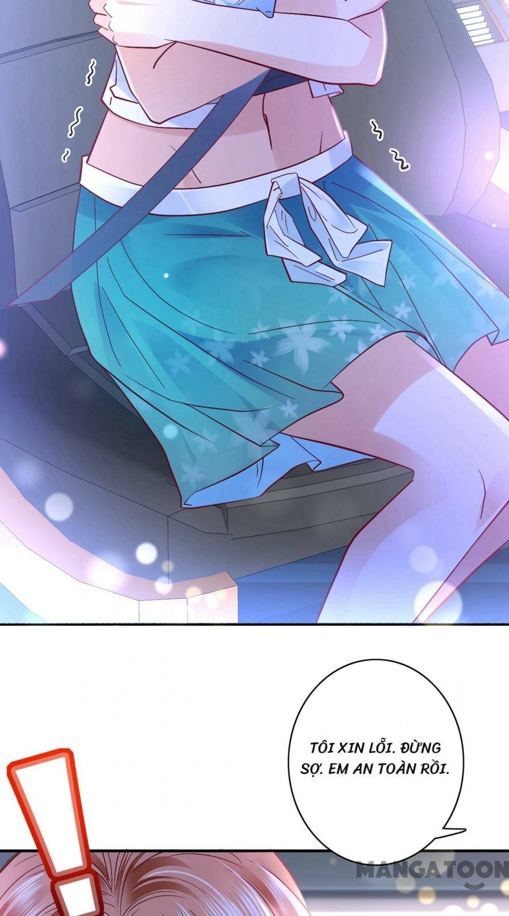 Hào Môn Thiên Giới Tiền Thê Chapter 675 - Trang 2