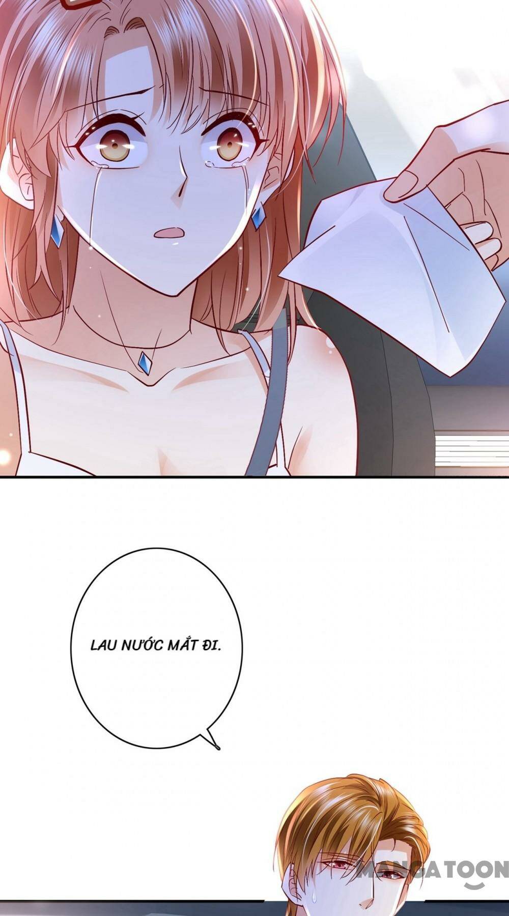 Hào Môn Thiên Giới Tiền Thê Chapter 675 - Trang 2