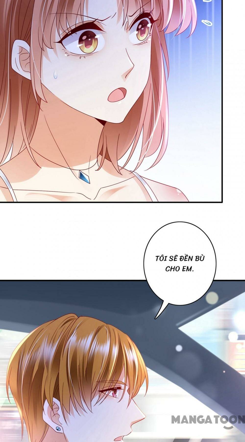 Hào Môn Thiên Giới Tiền Thê Chapter 675 - Trang 2