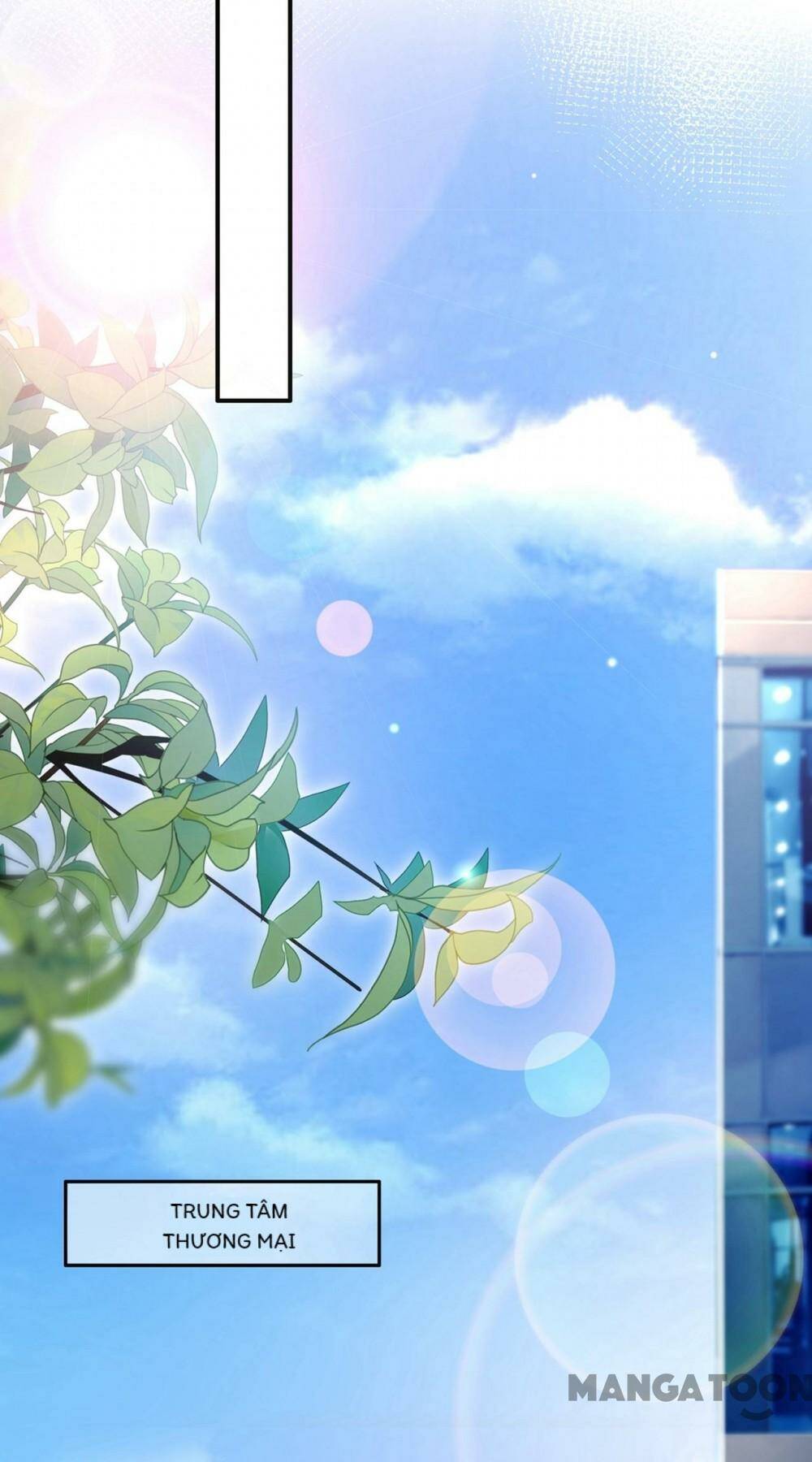 Hào Môn Thiên Giới Tiền Thê Chapter 675 - Trang 2