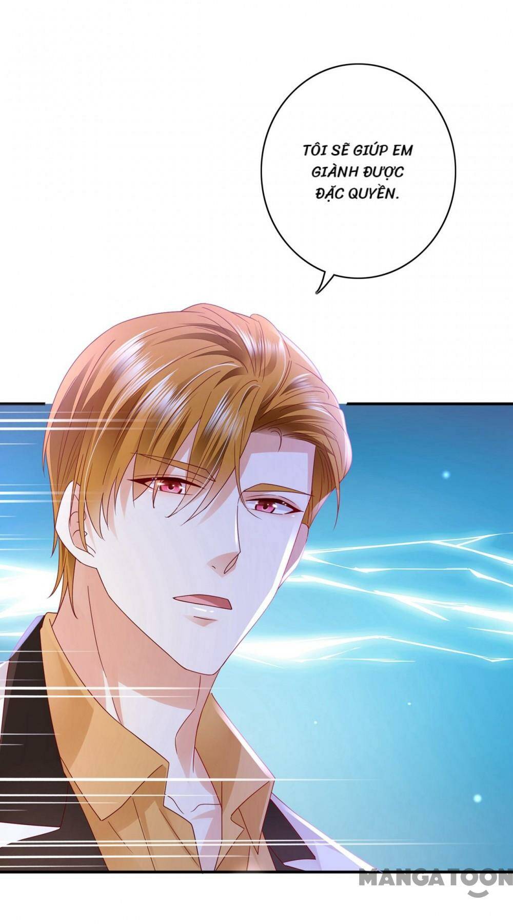 Hào Môn Thiên Giới Tiền Thê Chapter 675 - Trang 2