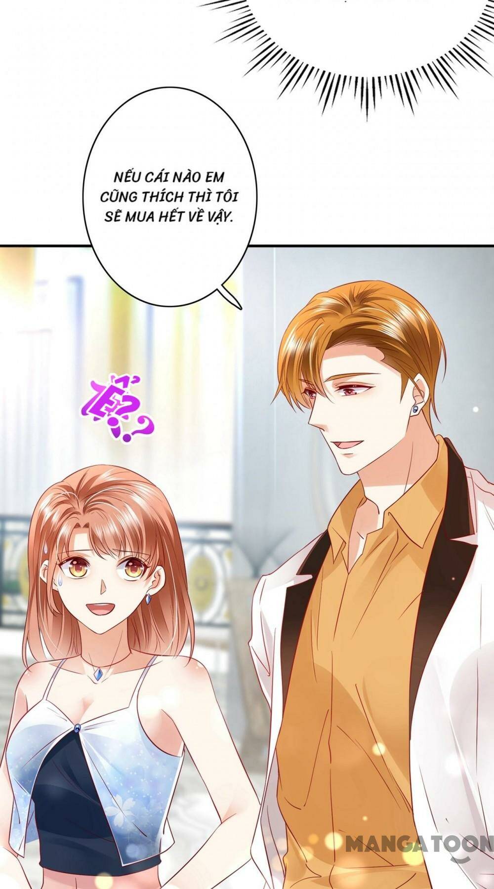 Hào Môn Thiên Giới Tiền Thê Chapter 676 - Trang 2