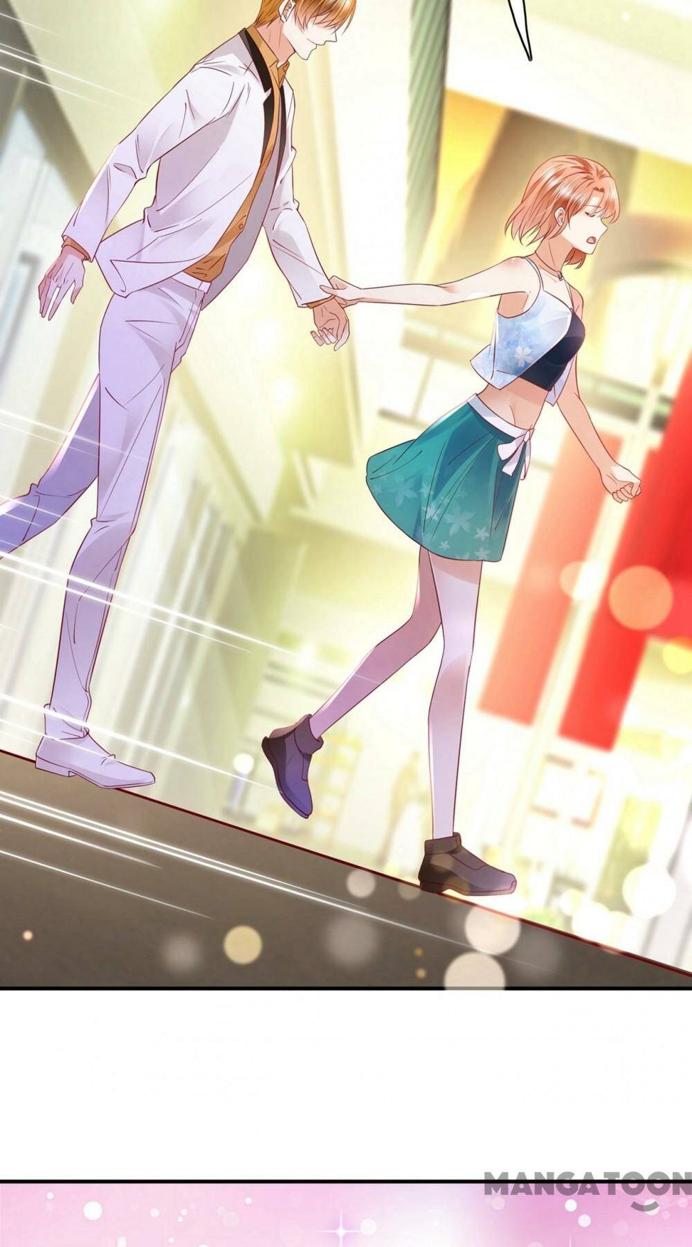 Hào Môn Thiên Giới Tiền Thê Chapter 676 - Trang 2