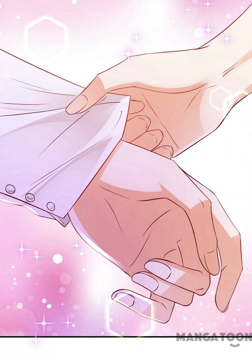 Hào Môn Thiên Giới Tiền Thê Chapter 676 - Trang 2