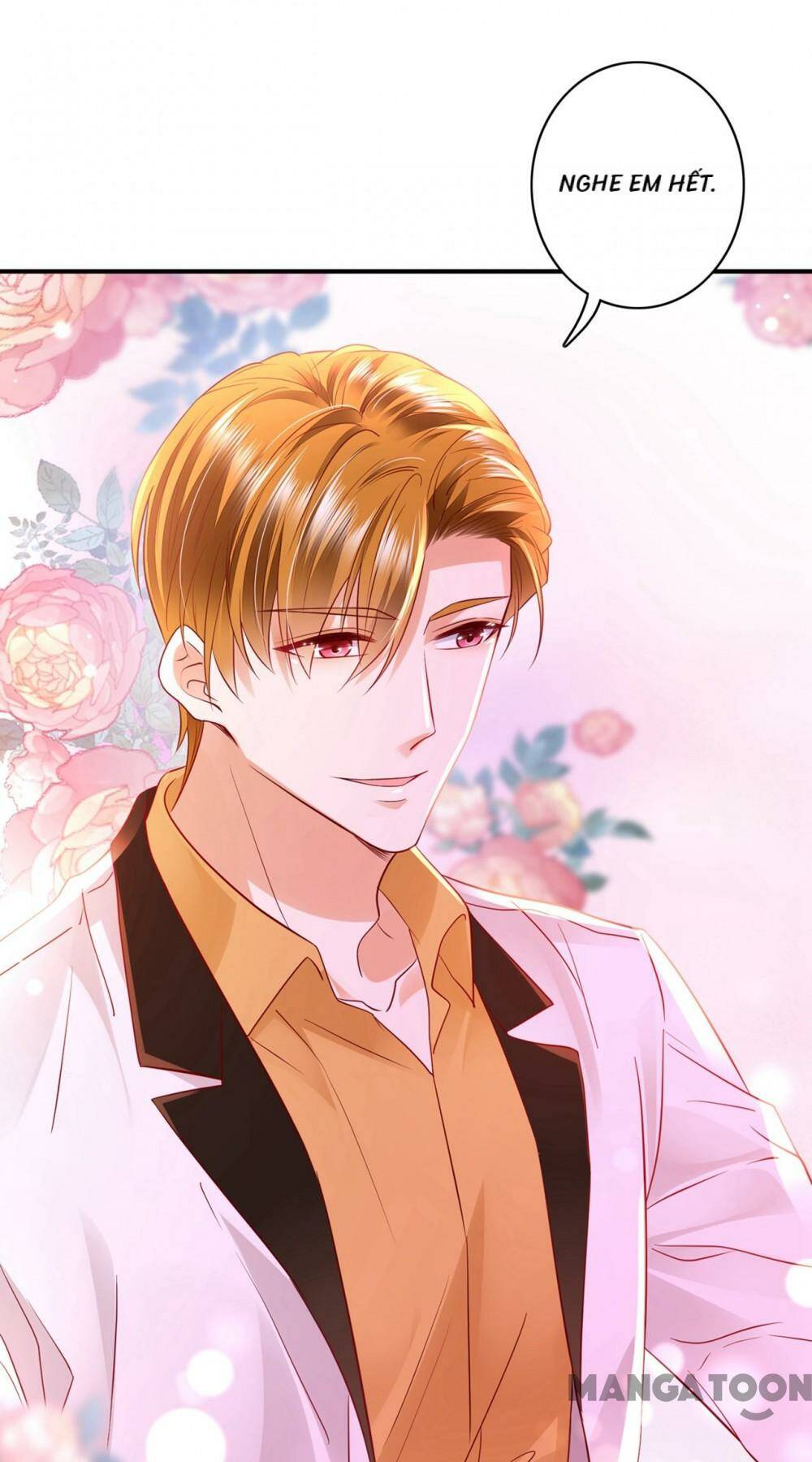 Hào Môn Thiên Giới Tiền Thê Chapter 676 - Trang 2