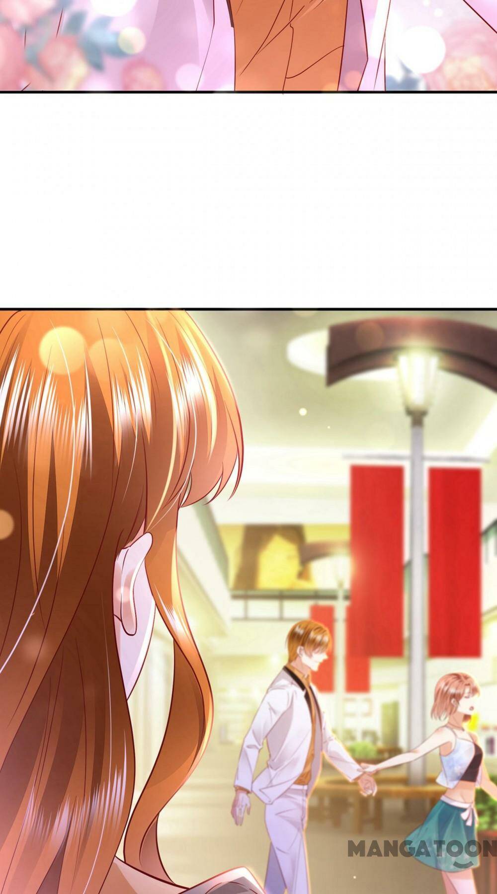 Hào Môn Thiên Giới Tiền Thê Chapter 676 - Trang 2