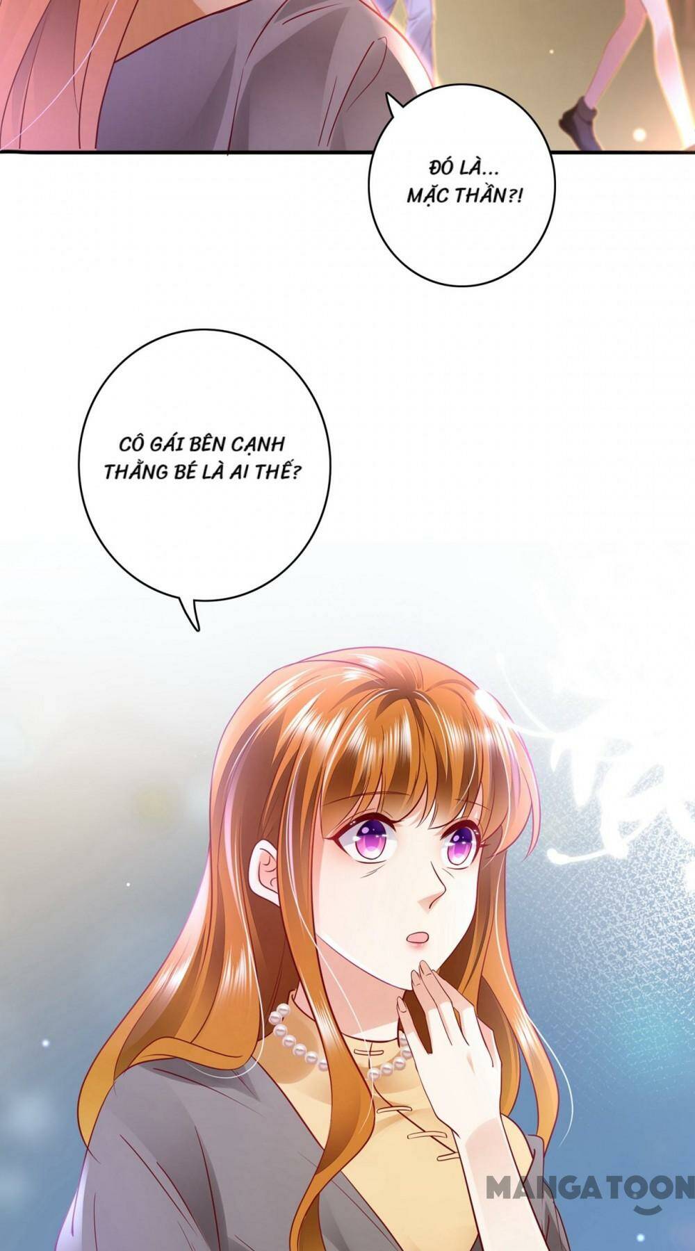 Hào Môn Thiên Giới Tiền Thê Chapter 676 - Trang 2