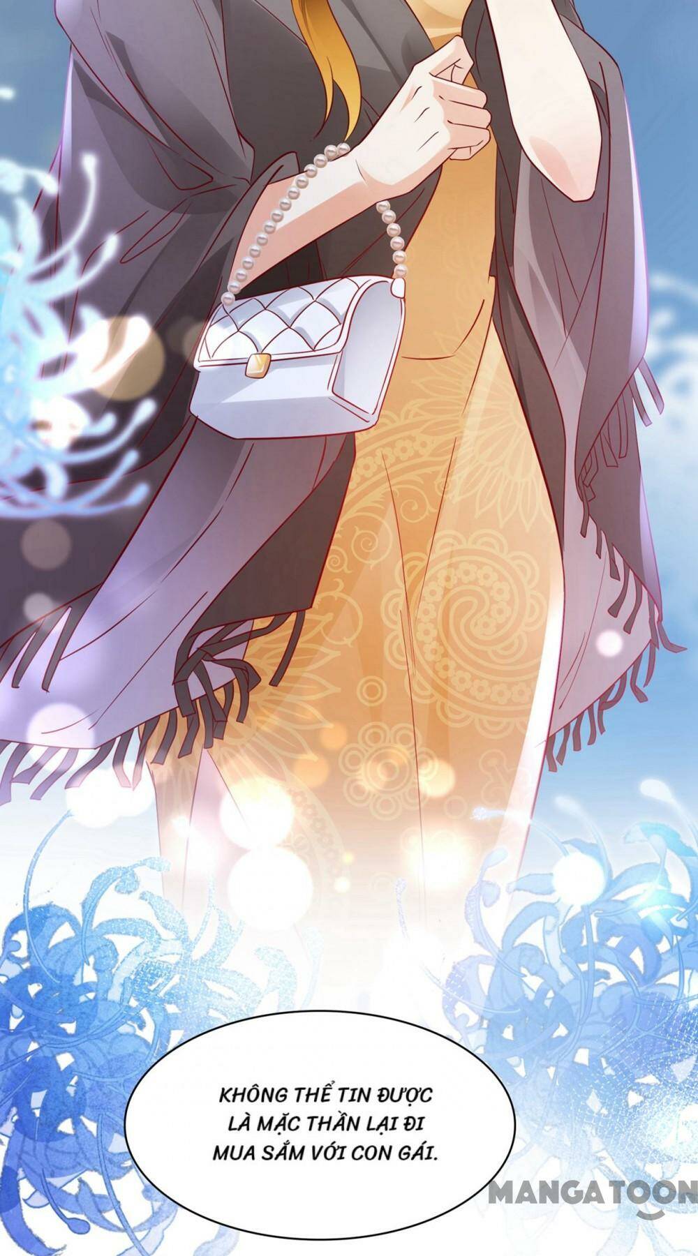 Hào Môn Thiên Giới Tiền Thê Chapter 676 - Trang 2