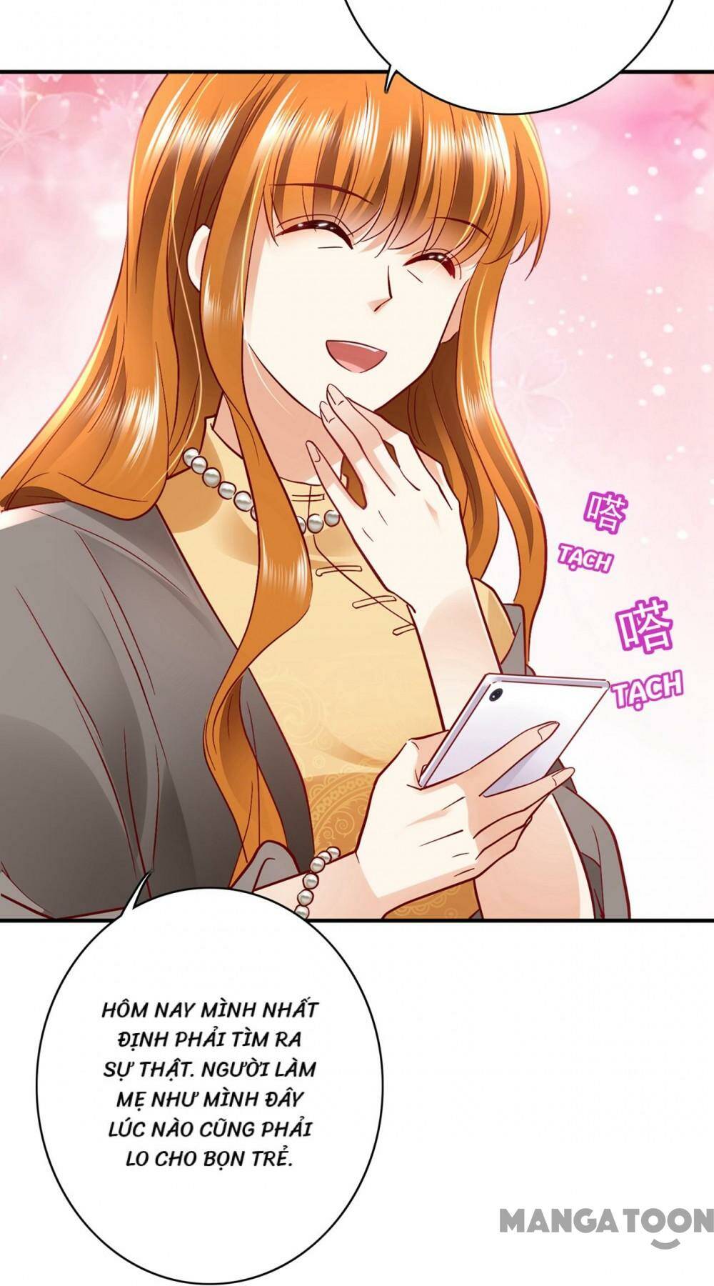 Hào Môn Thiên Giới Tiền Thê Chapter 676 - Trang 2