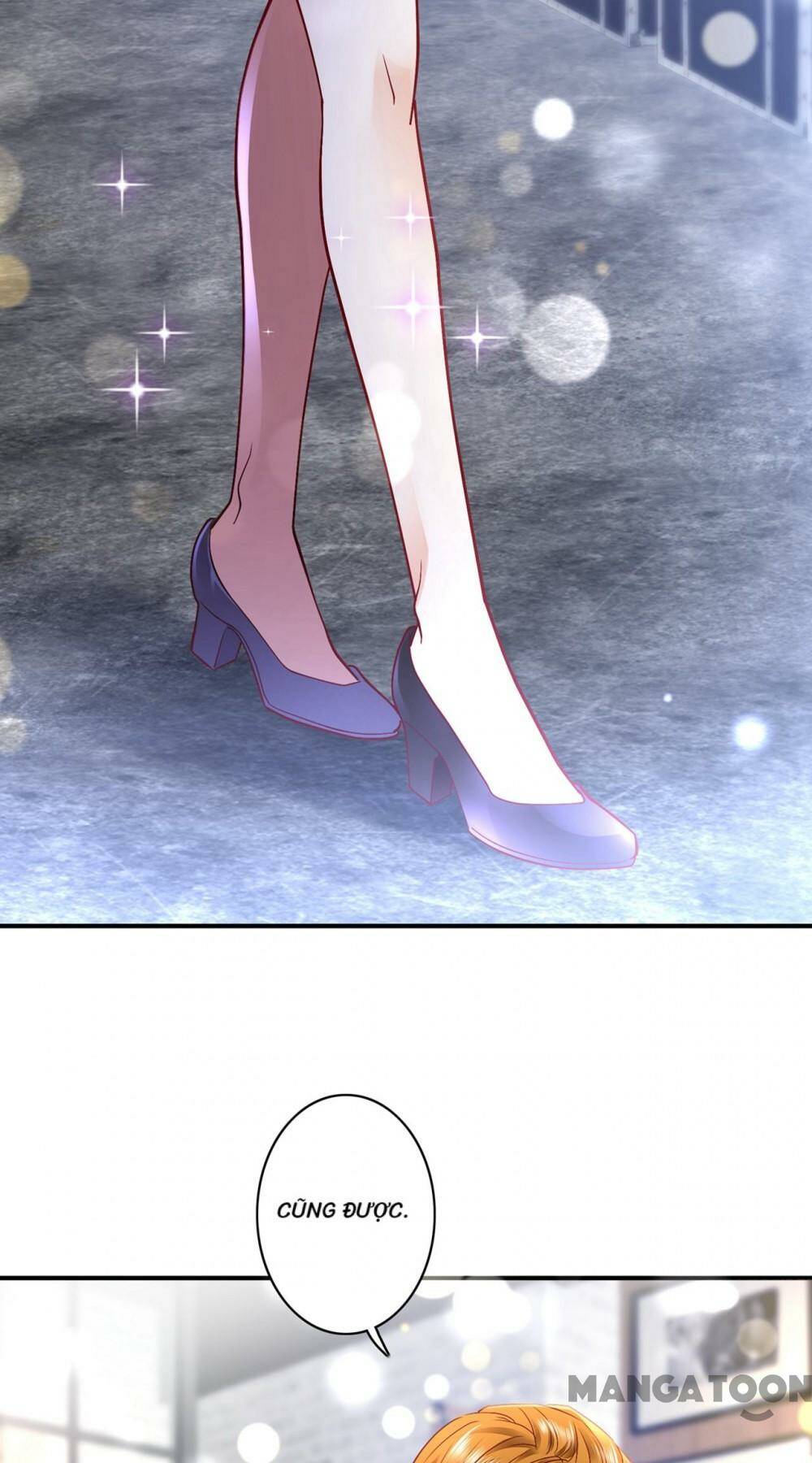 Hào Môn Thiên Giới Tiền Thê Chapter 676 - Trang 2