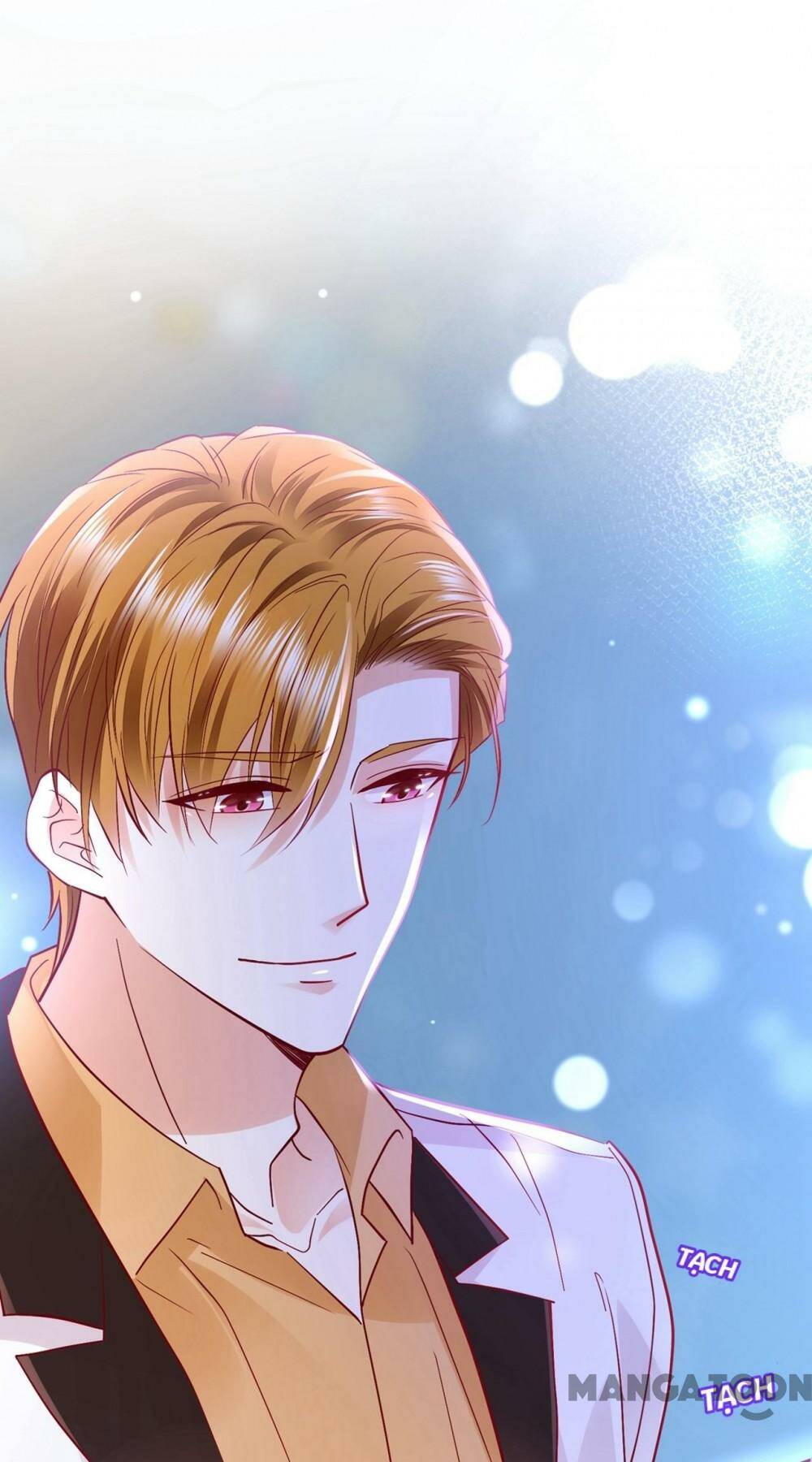 Hào Môn Thiên Giới Tiền Thê Chapter 676 - Trang 2