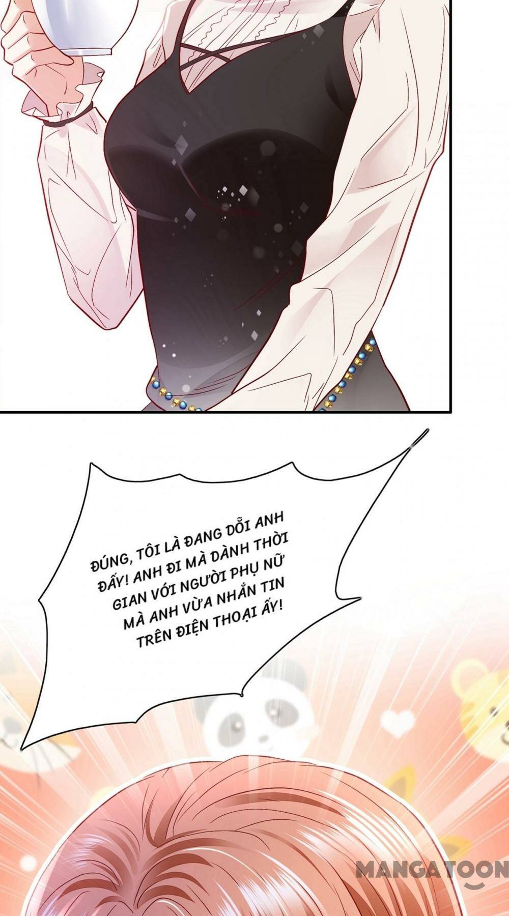 Hào Môn Thiên Giới Tiền Thê Chapter 676 - Trang 2