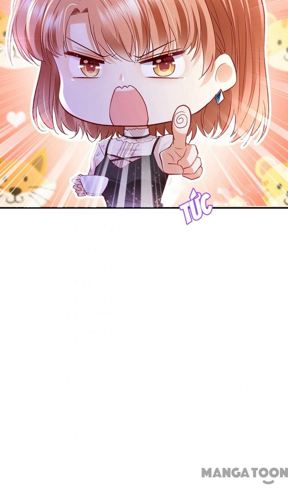 Hào Môn Thiên Giới Tiền Thê Chapter 676 - Trang 2