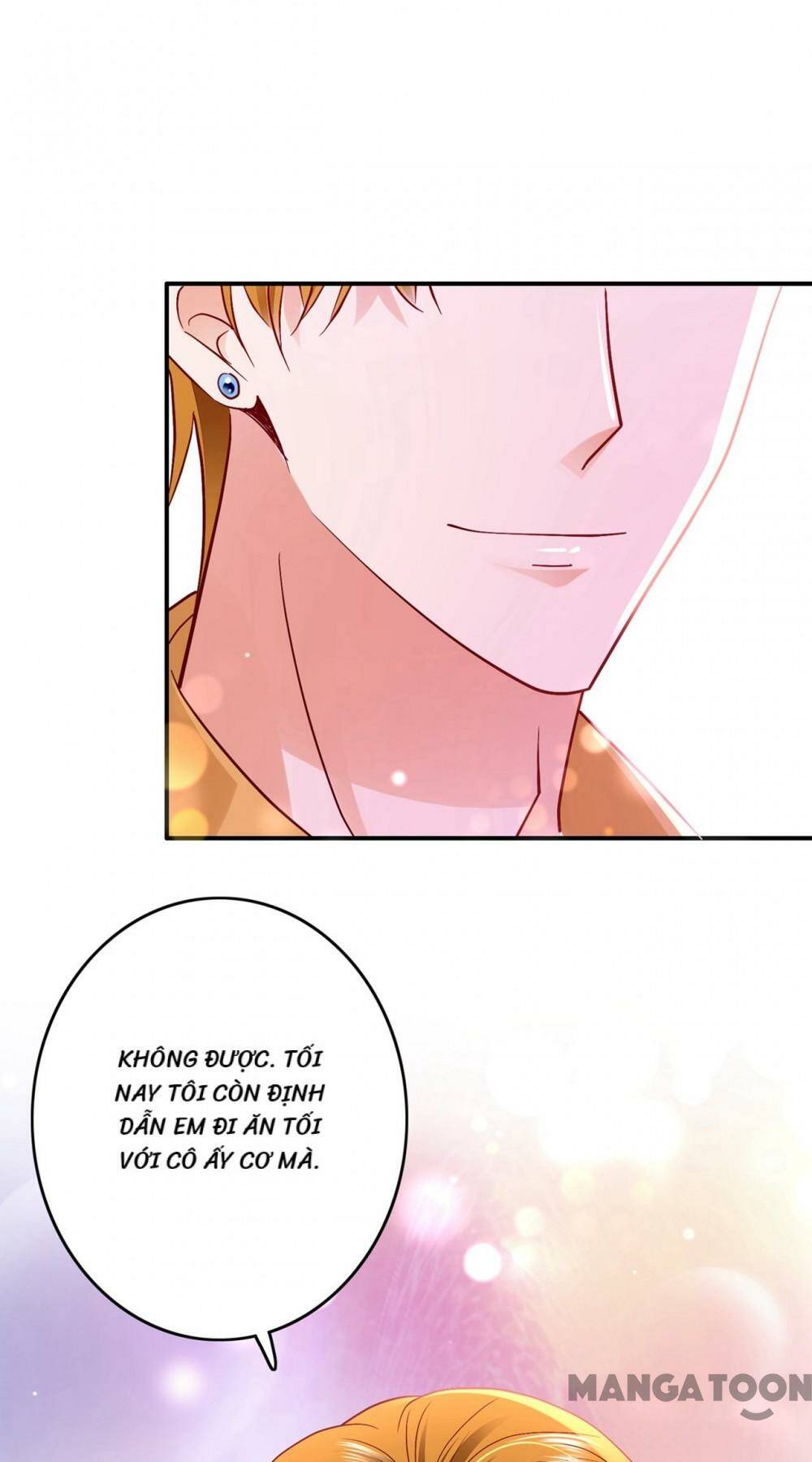 Hào Môn Thiên Giới Tiền Thê Chapter 676 - Trang 2