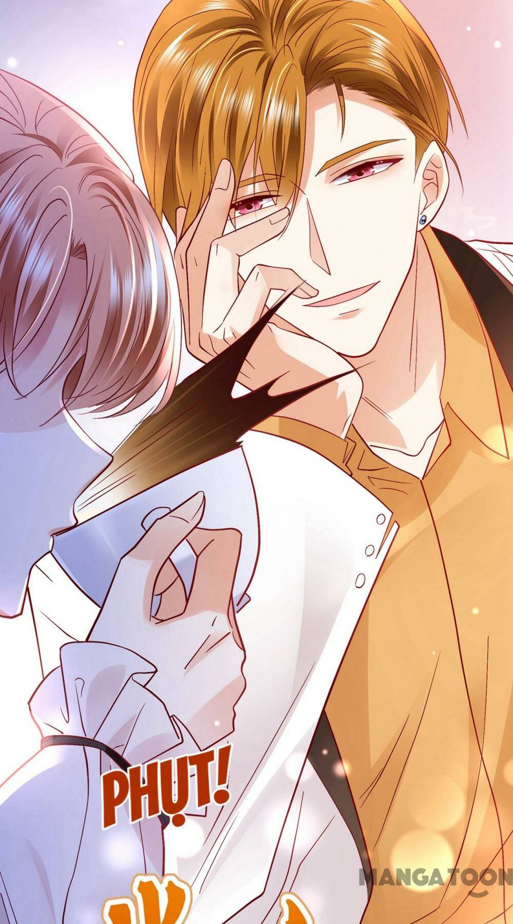 Hào Môn Thiên Giới Tiền Thê Chapter 676 - Trang 2