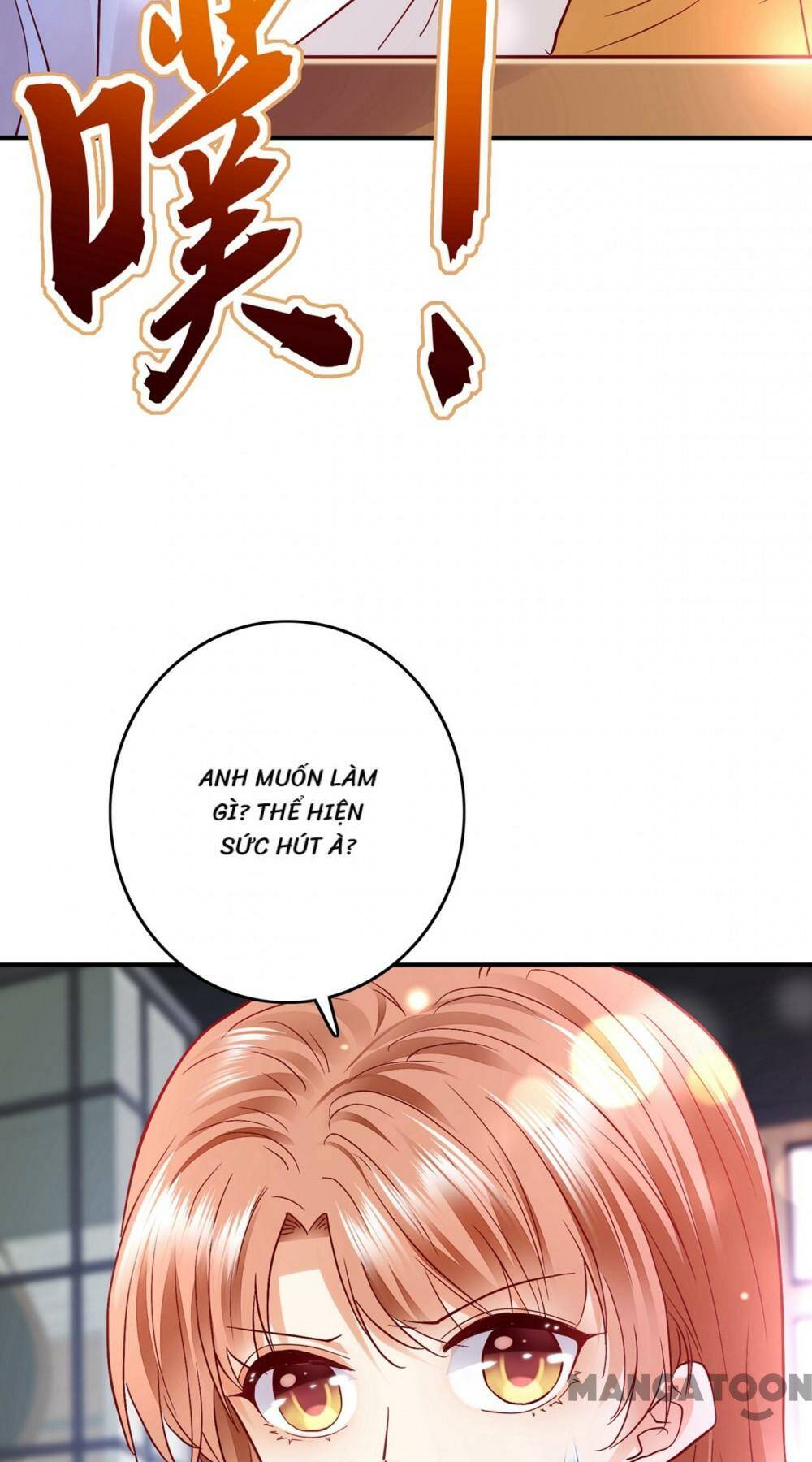 Hào Môn Thiên Giới Tiền Thê Chapter 676 - Trang 2