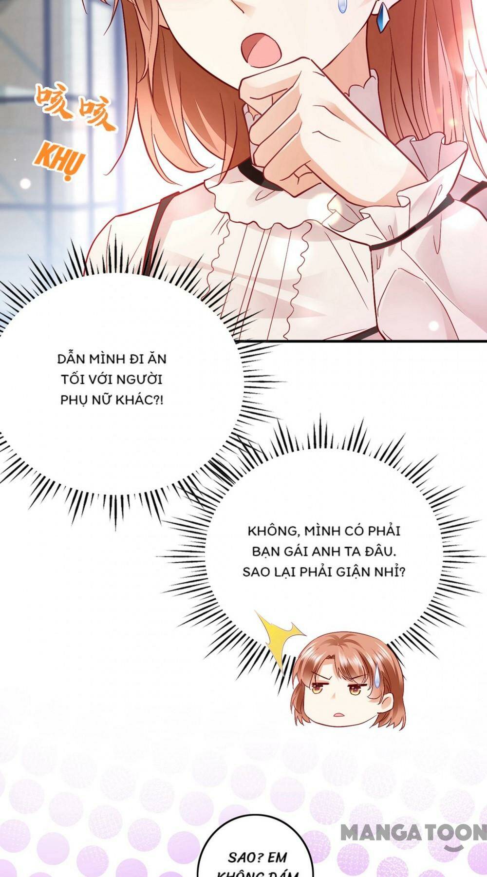 Hào Môn Thiên Giới Tiền Thê Chapter 676 - Trang 2