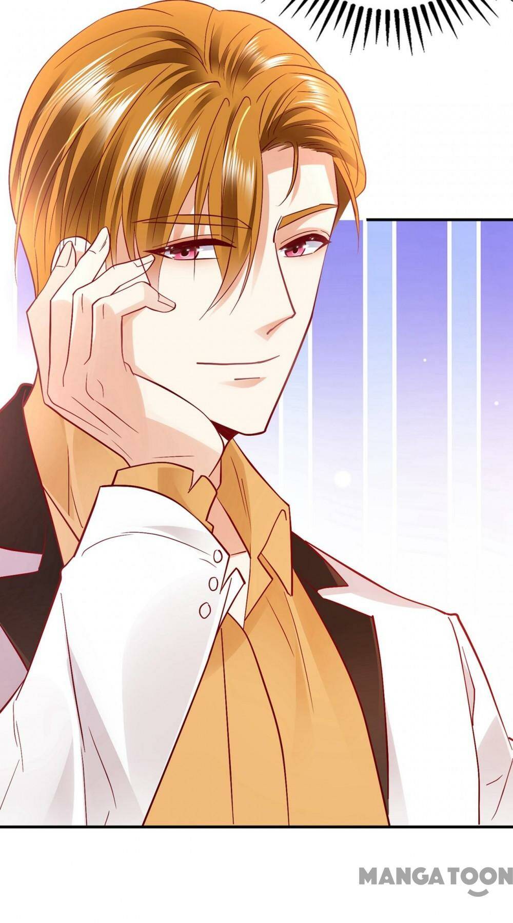 Hào Môn Thiên Giới Tiền Thê Chapter 676 - Trang 2