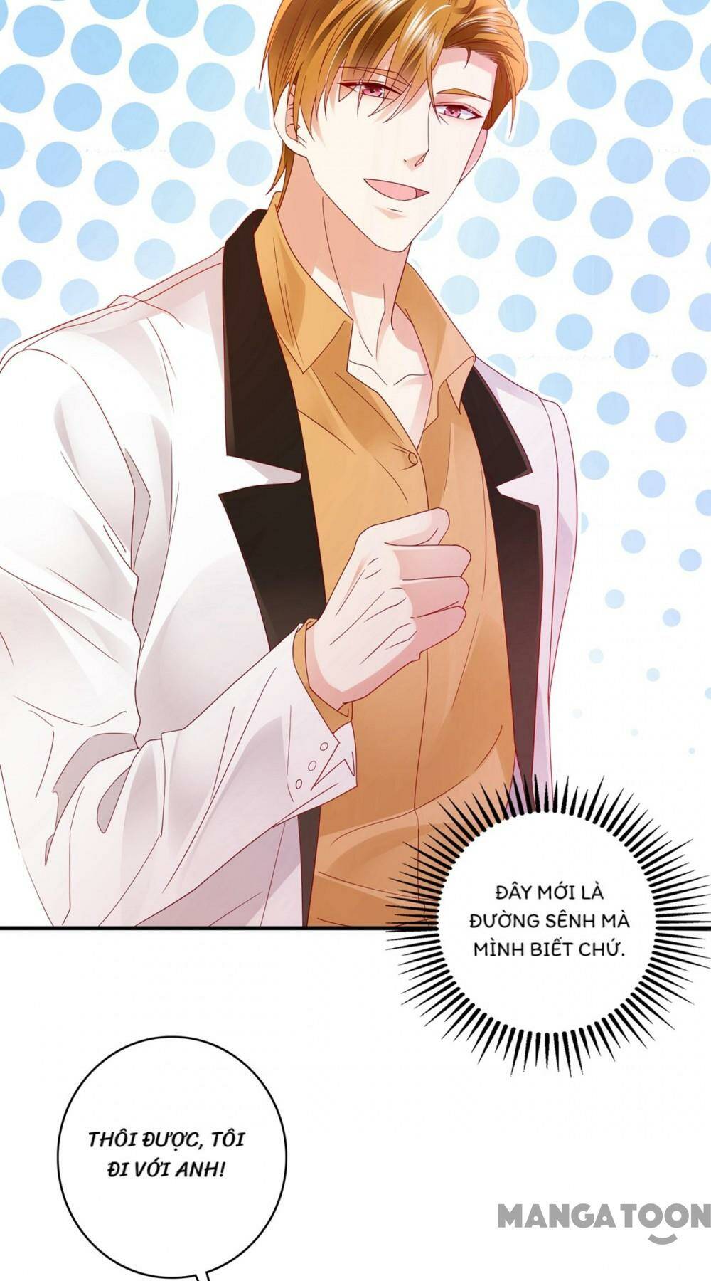 Hào Môn Thiên Giới Tiền Thê Chapter 676 - Trang 2