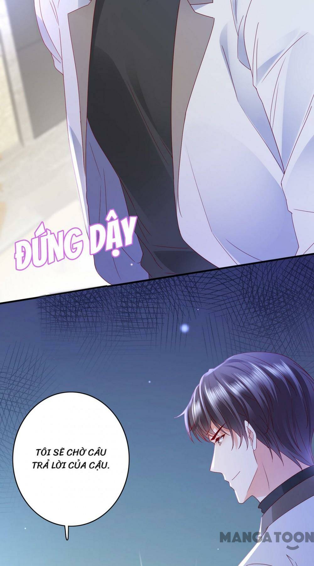 Hào Môn Thiên Giới Tiền Thê Chapter 678 - Trang 2