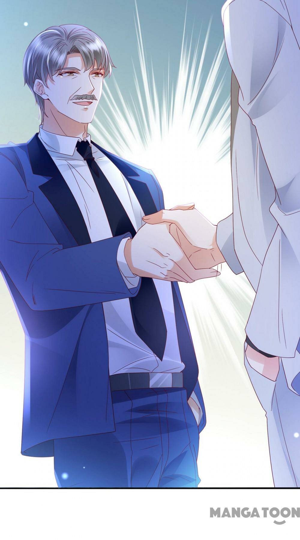 Hào Môn Thiên Giới Tiền Thê Chapter 678 - Trang 2