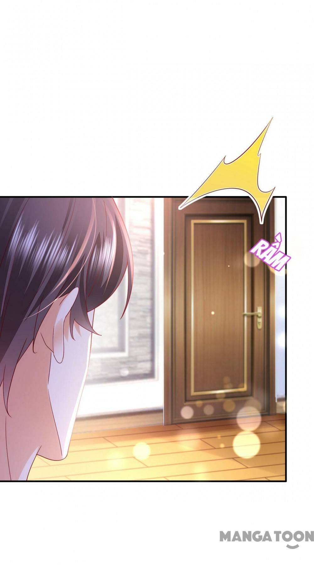 Hào Môn Thiên Giới Tiền Thê Chapter 678 - Trang 2