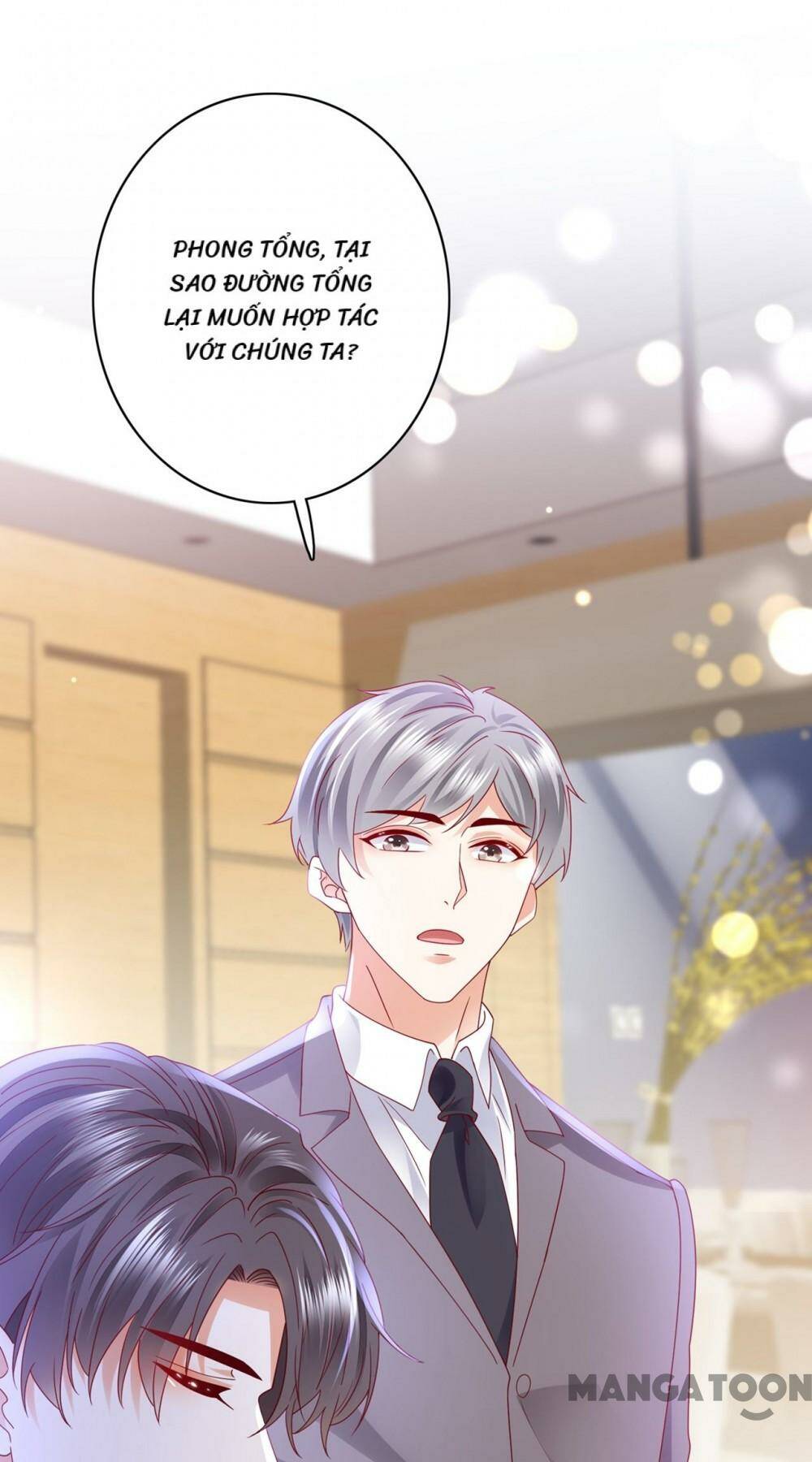 Hào Môn Thiên Giới Tiền Thê Chapter 678 - Trang 2