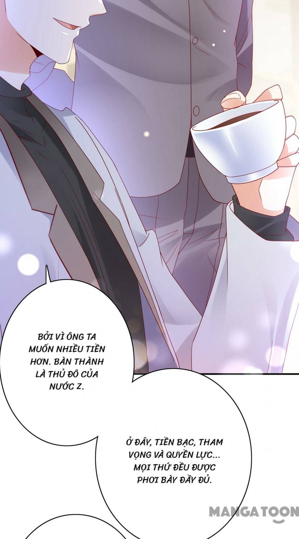 Hào Môn Thiên Giới Tiền Thê Chapter 678 - Trang 2