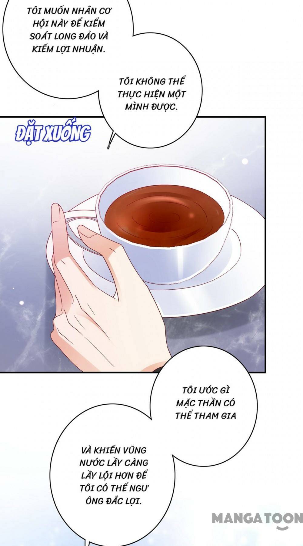 Hào Môn Thiên Giới Tiền Thê Chapter 678 - Trang 2