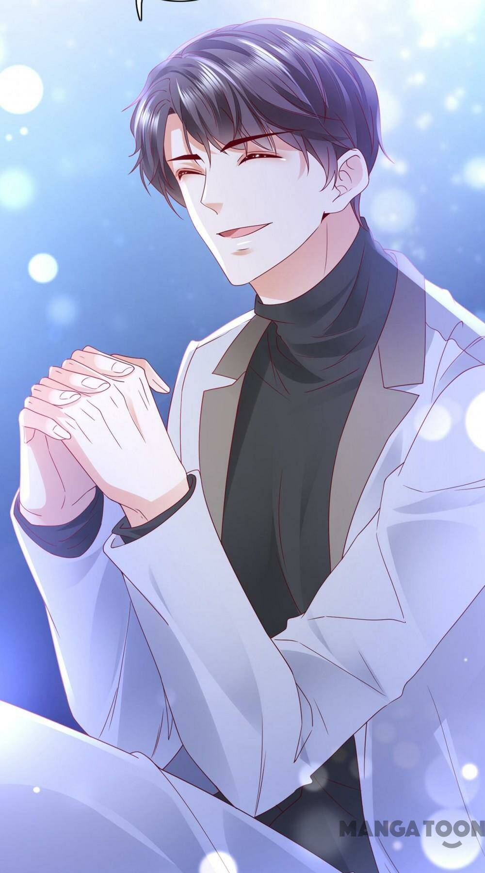 Hào Môn Thiên Giới Tiền Thê Chapter 678 - Trang 2