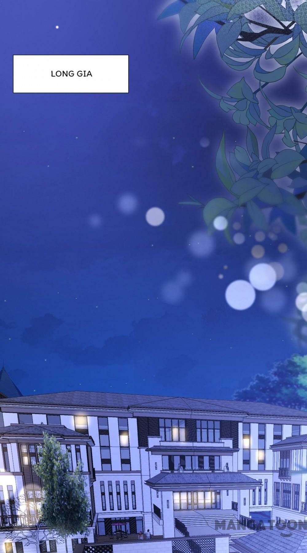 Hào Môn Thiên Giới Tiền Thê Chapter 678 - Trang 2