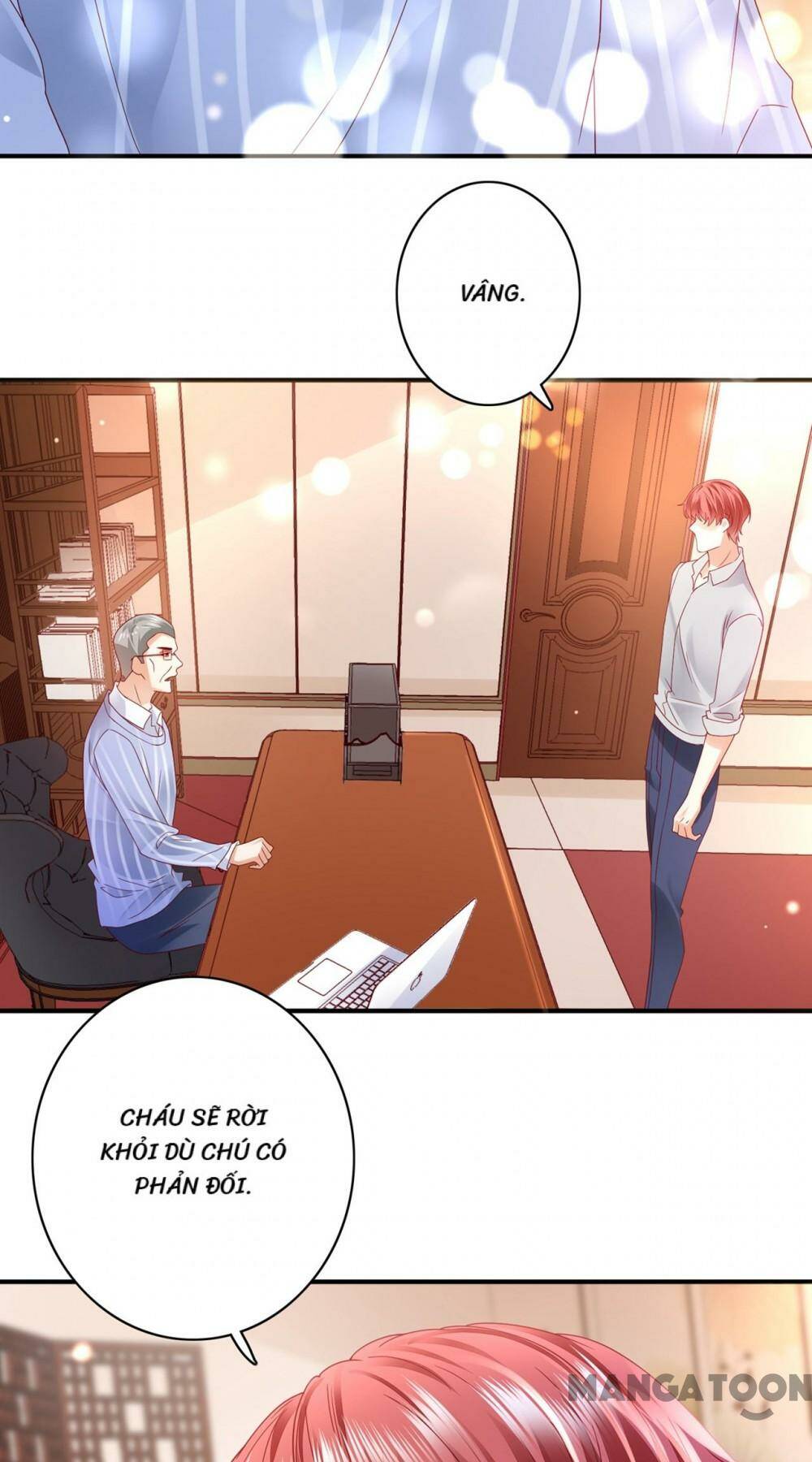 Hào Môn Thiên Giới Tiền Thê Chapter 678 - Trang 2