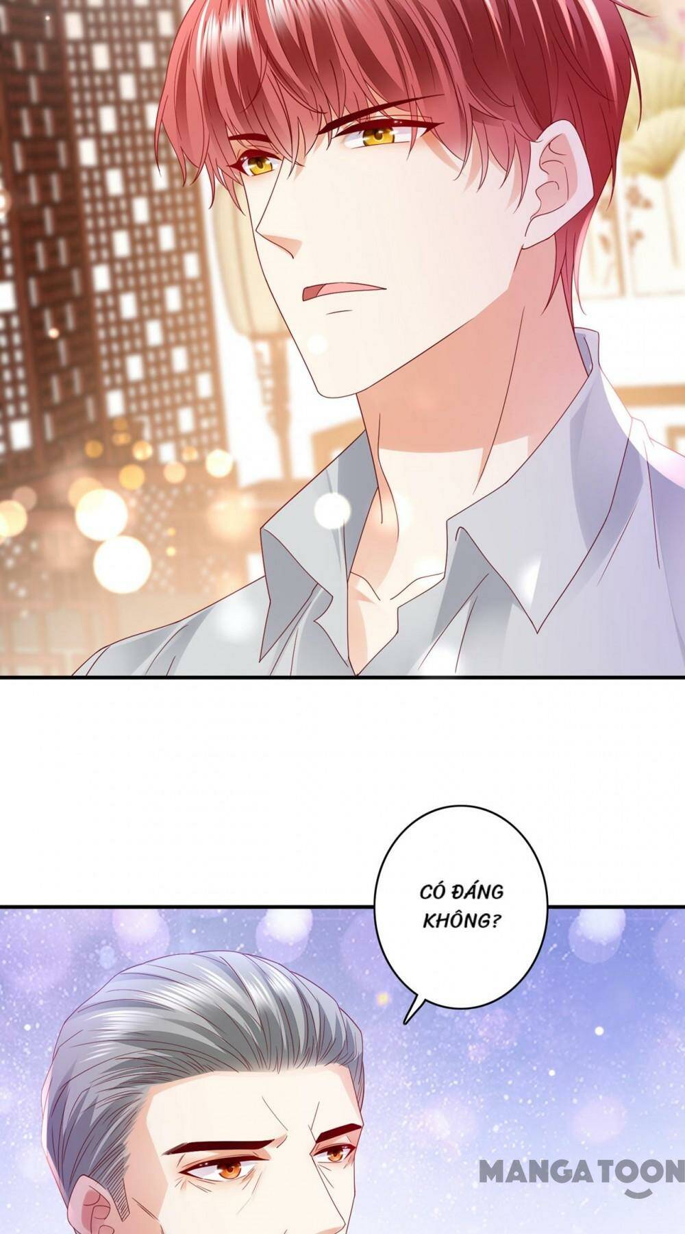 Hào Môn Thiên Giới Tiền Thê Chapter 678 - Trang 2