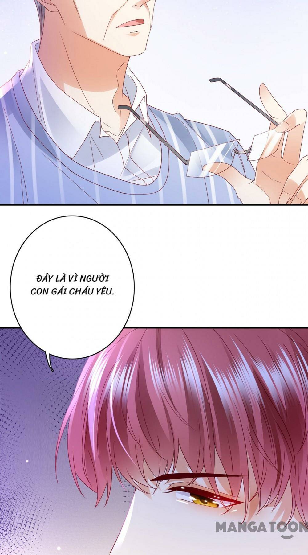 Hào Môn Thiên Giới Tiền Thê Chapter 678 - Trang 2