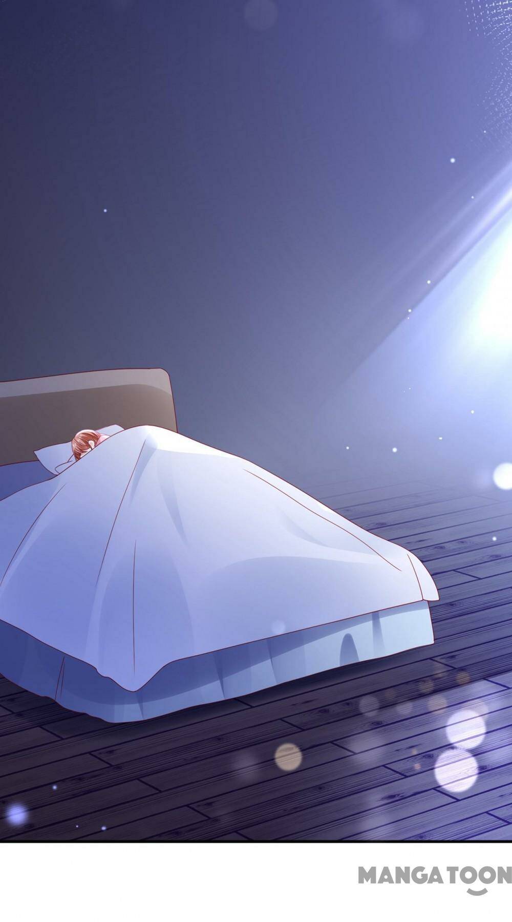 Hào Môn Thiên Giới Tiền Thê Chapter 678 - Trang 2