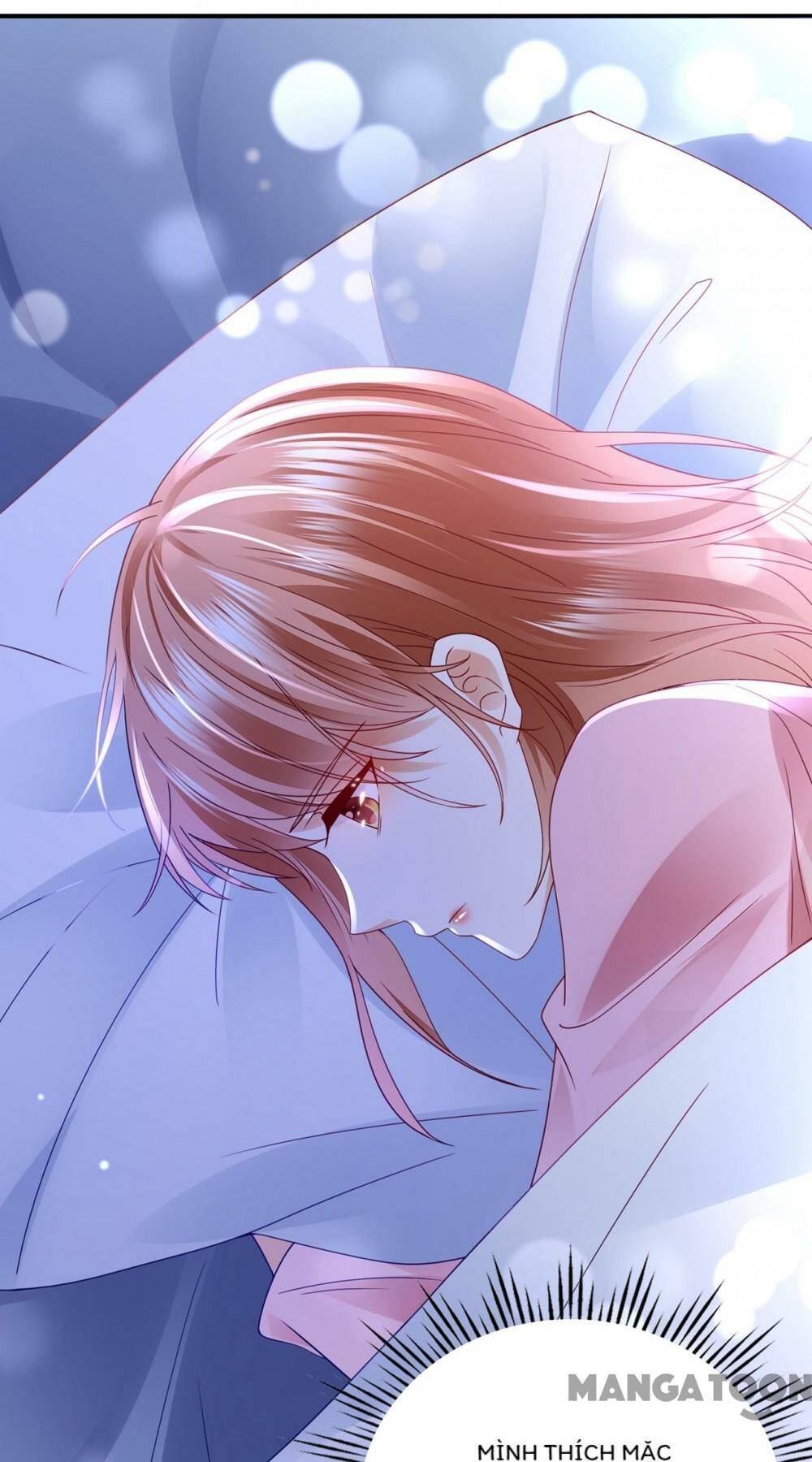 Hào Môn Thiên Giới Tiền Thê Chapter 678 - Trang 2