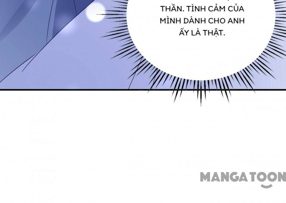 Hào Môn Thiên Giới Tiền Thê Chapter 678 - Trang 2