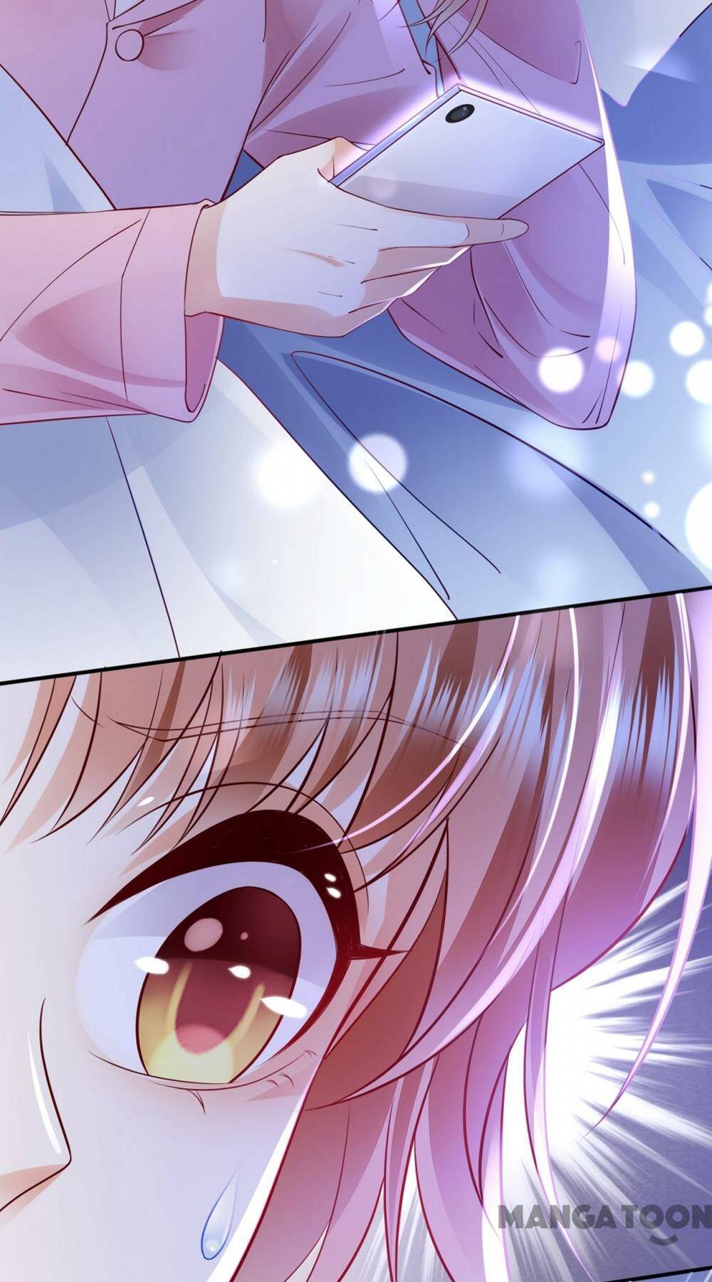 Hào Môn Thiên Giới Tiền Thê Chapter 678 - Trang 2