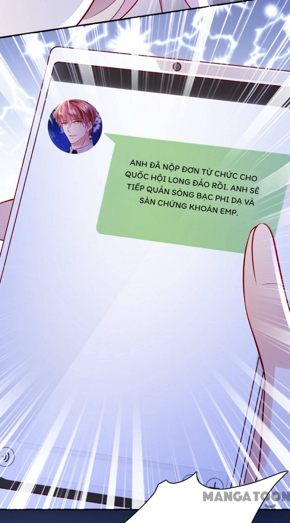 Hào Môn Thiên Giới Tiền Thê Chapter 678 - Trang 2