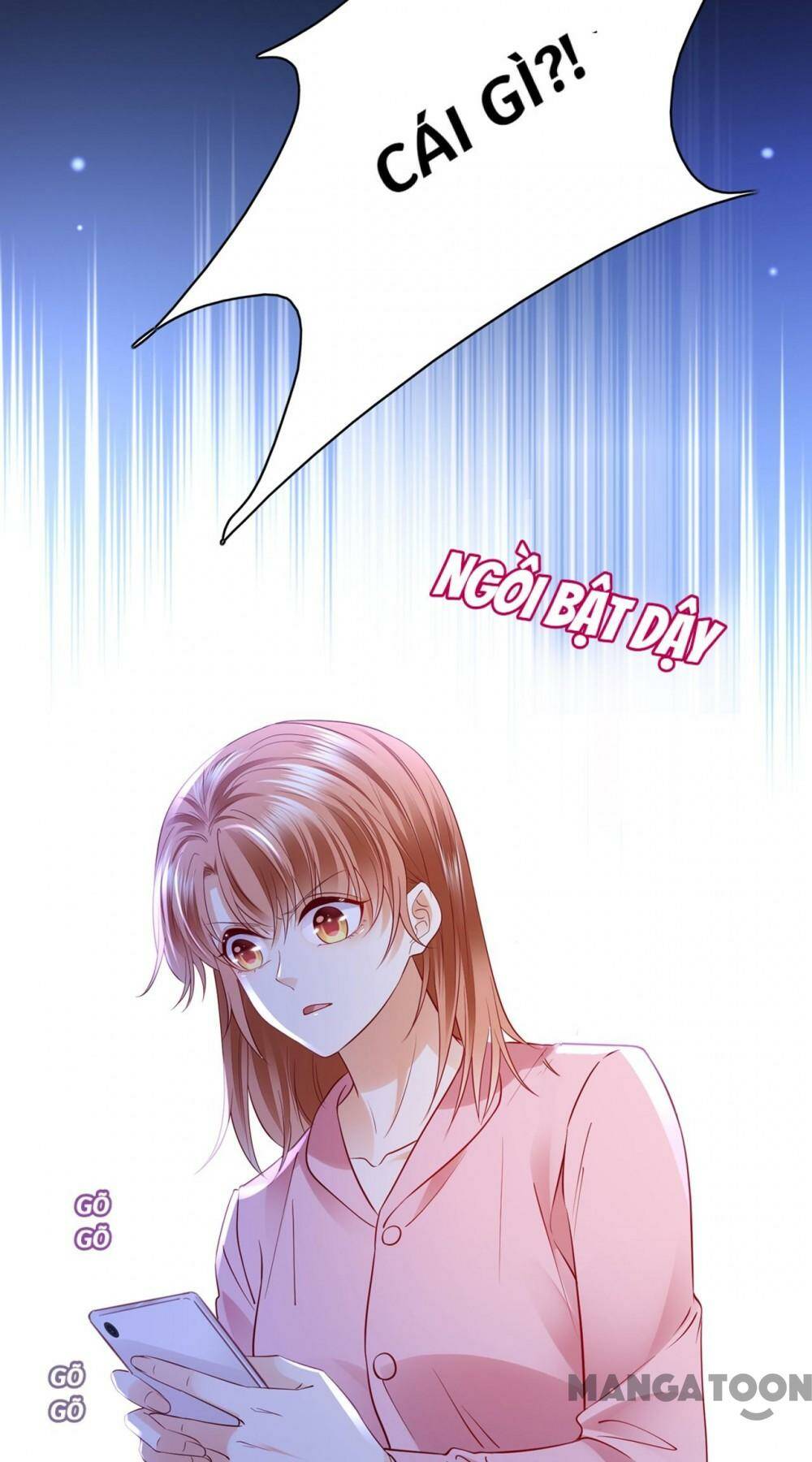 Hào Môn Thiên Giới Tiền Thê Chapter 678 - Trang 2