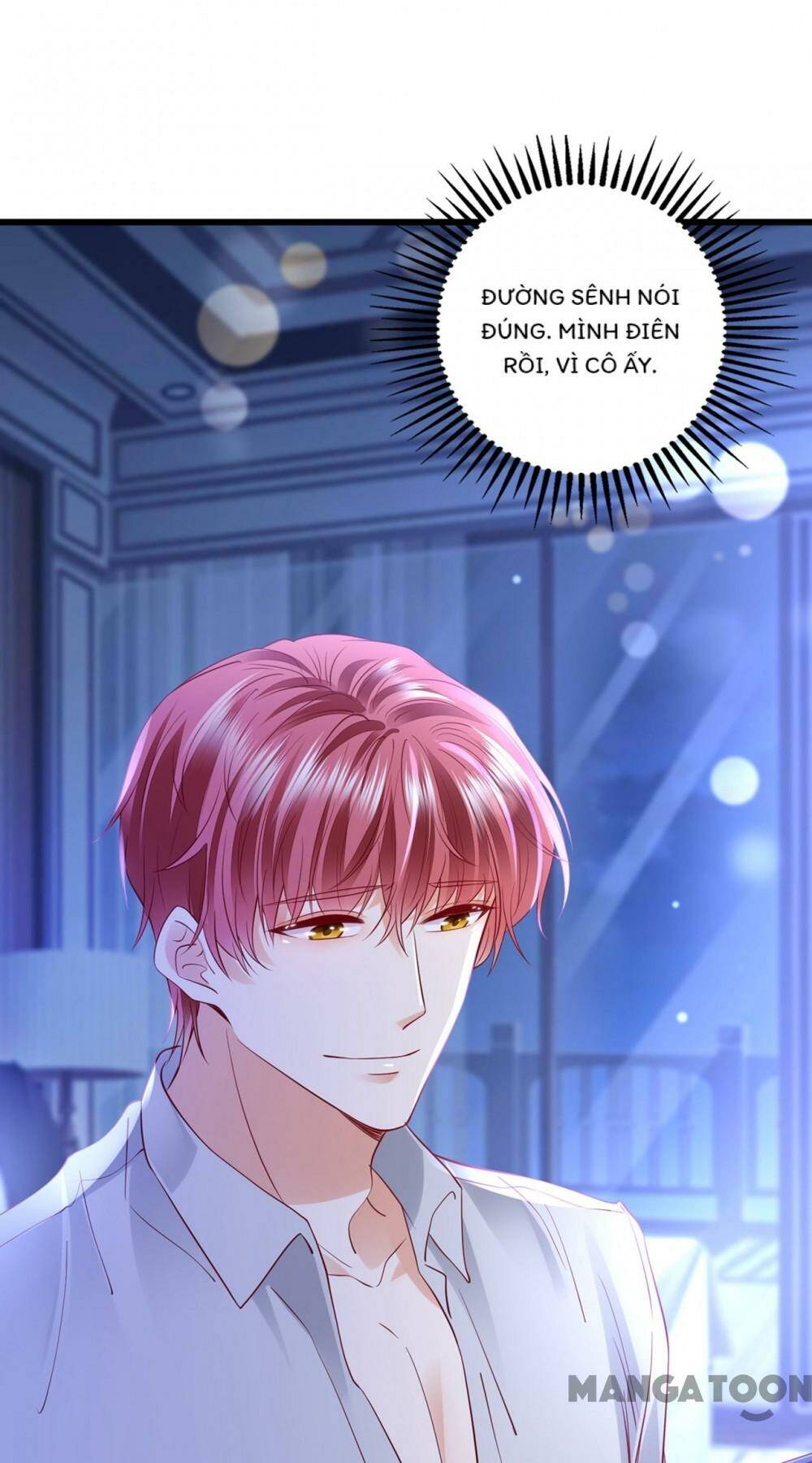 Hào Môn Thiên Giới Tiền Thê Chapter 678 - Trang 2