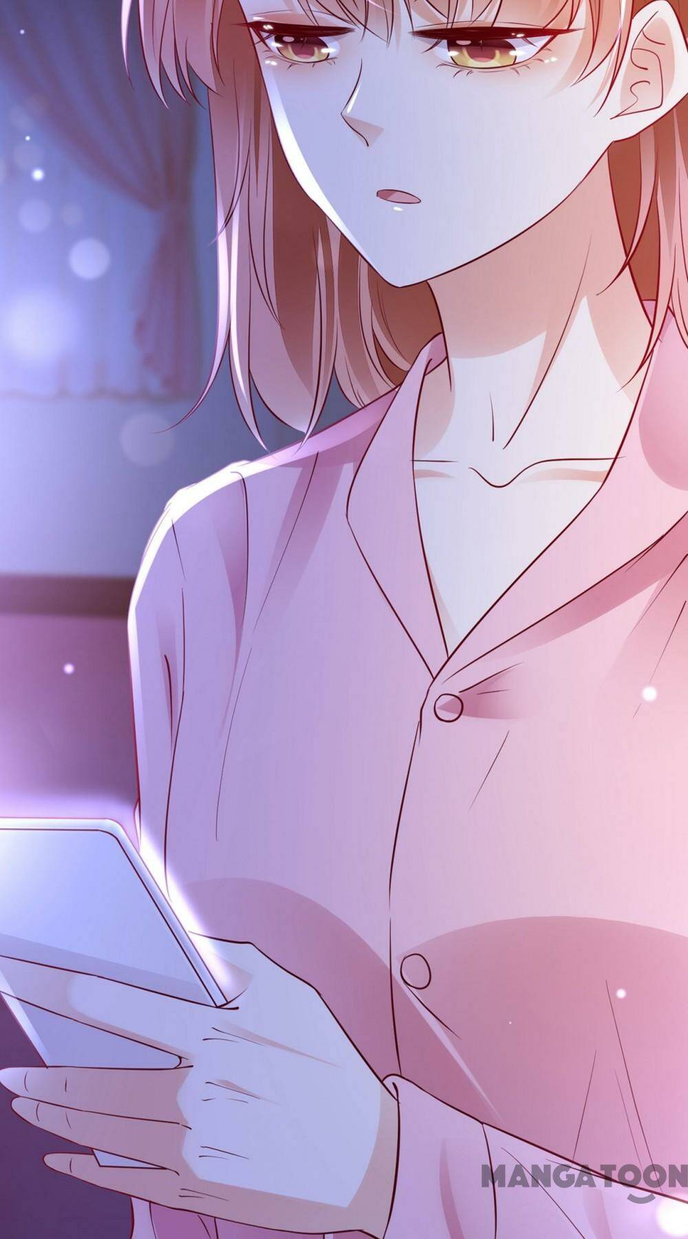 Hào Môn Thiên Giới Tiền Thê Chapter 678 - Trang 2