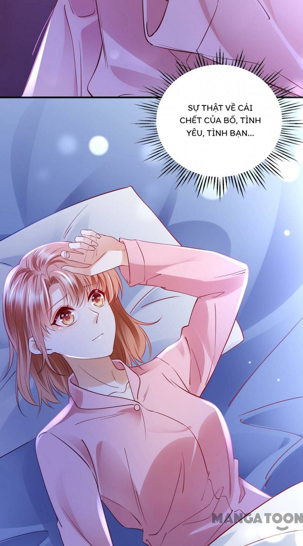 Hào Môn Thiên Giới Tiền Thê Chapter 678 - Trang 2