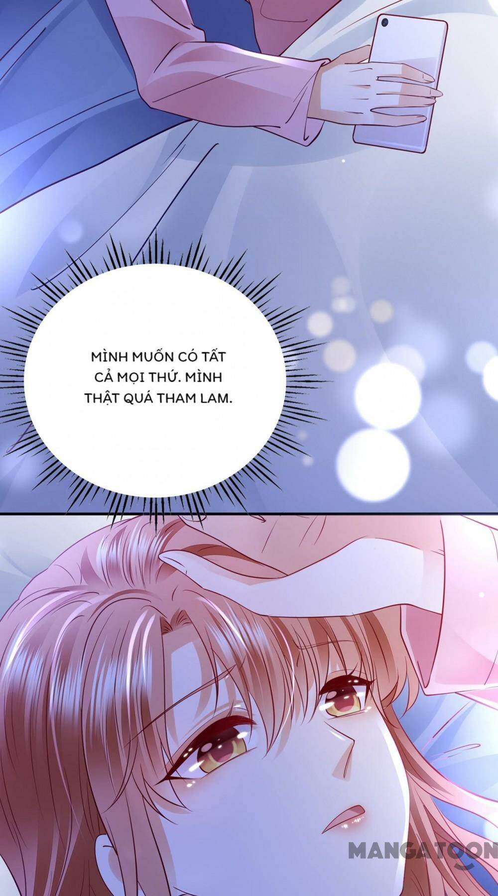 Hào Môn Thiên Giới Tiền Thê Chapter 678 - Trang 2