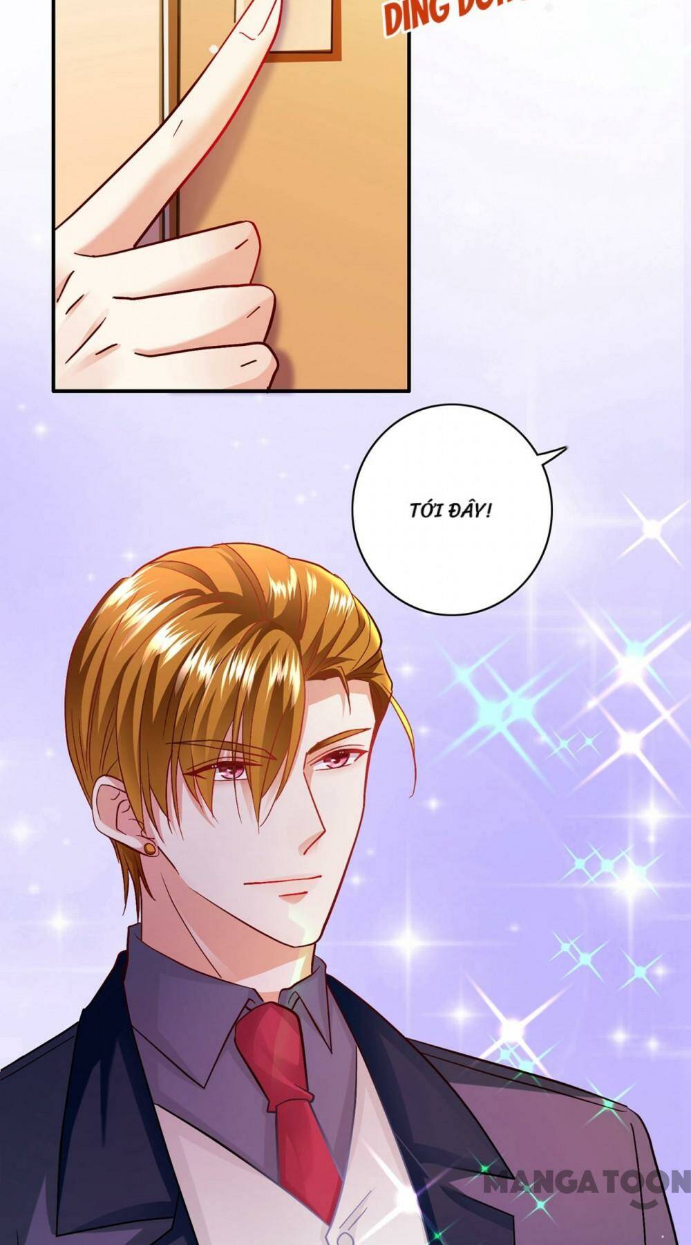 Hào Môn Thiên Giới Tiền Thê Chapter 679 - Trang 2