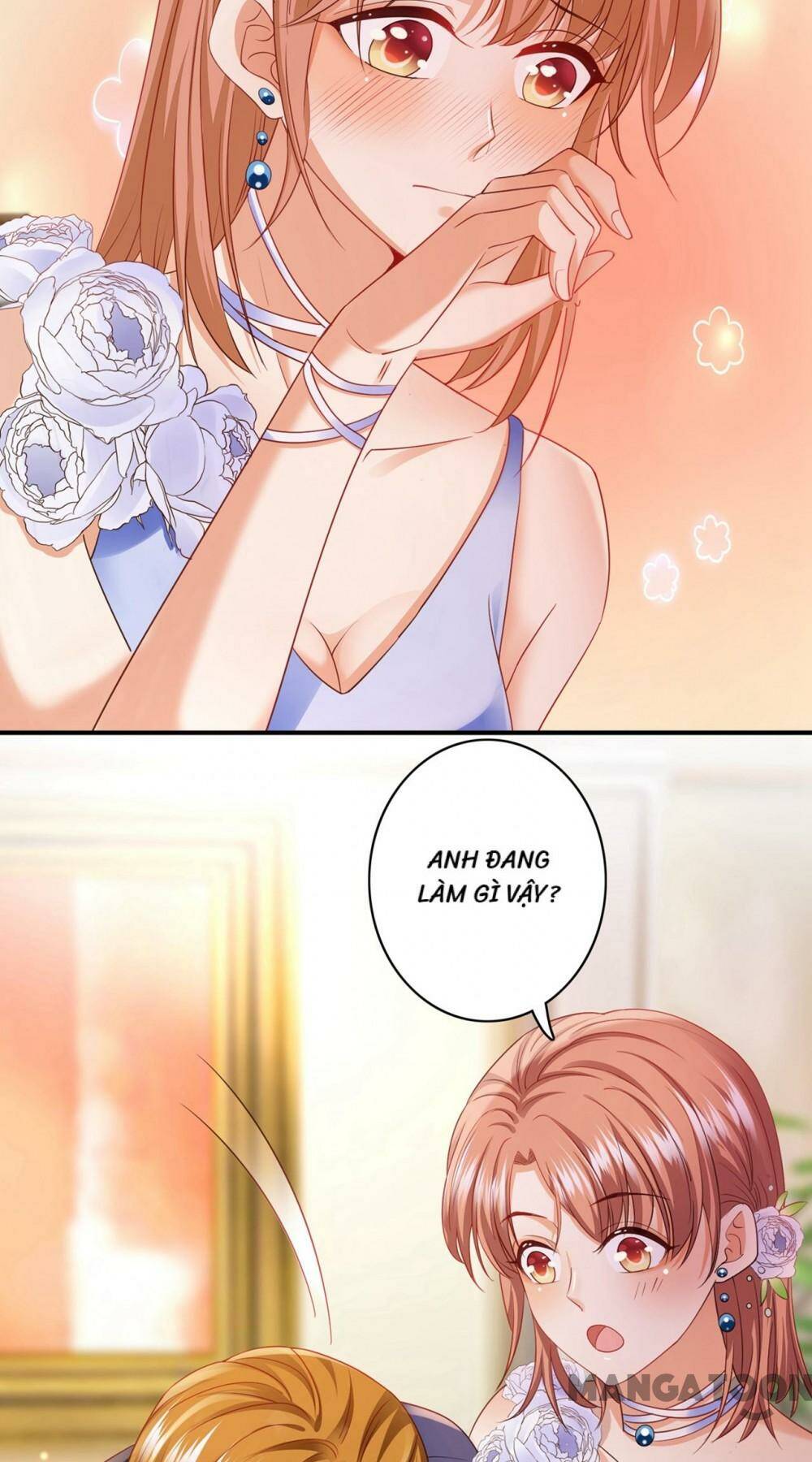 Hào Môn Thiên Giới Tiền Thê Chapter 679 - Trang 2