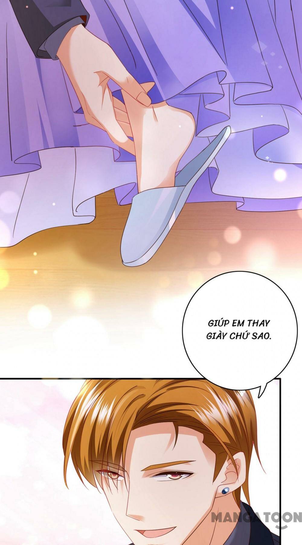 Hào Môn Thiên Giới Tiền Thê Chapter 679 - Trang 2