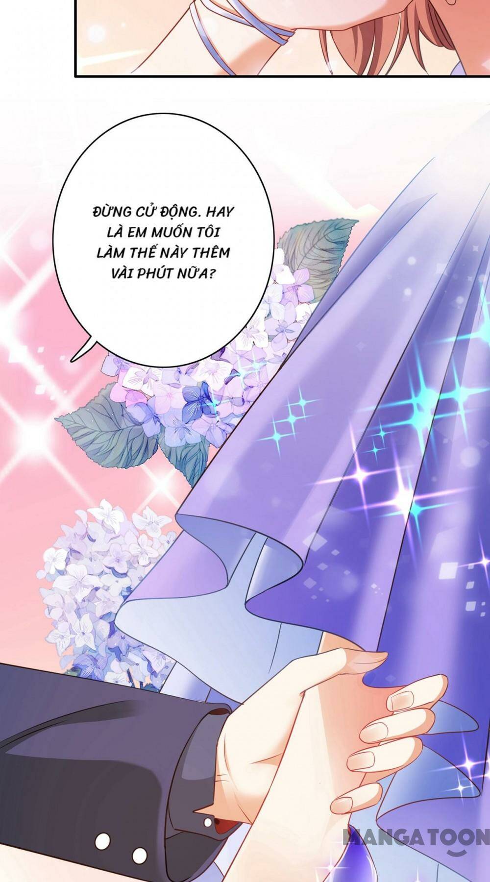 Hào Môn Thiên Giới Tiền Thê Chapter 679 - Trang 2