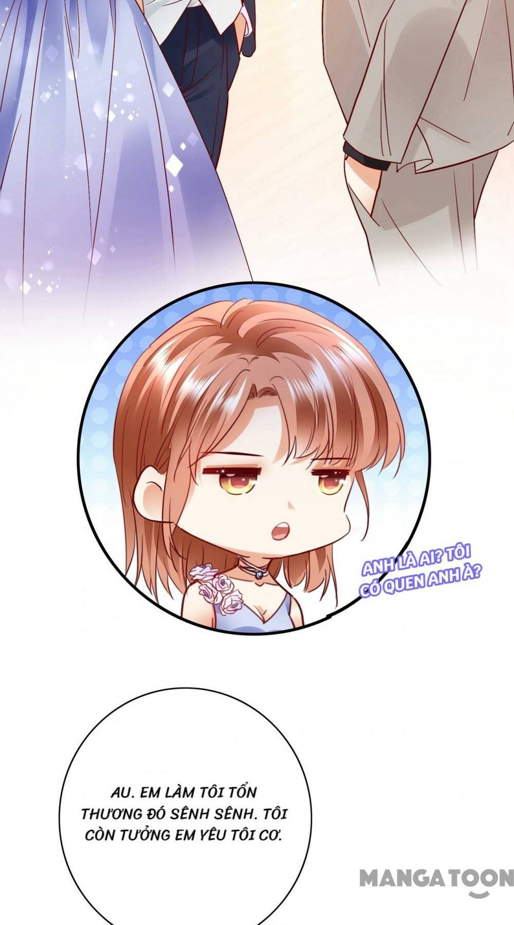 Hào Môn Thiên Giới Tiền Thê Chapter 679 - Trang 2